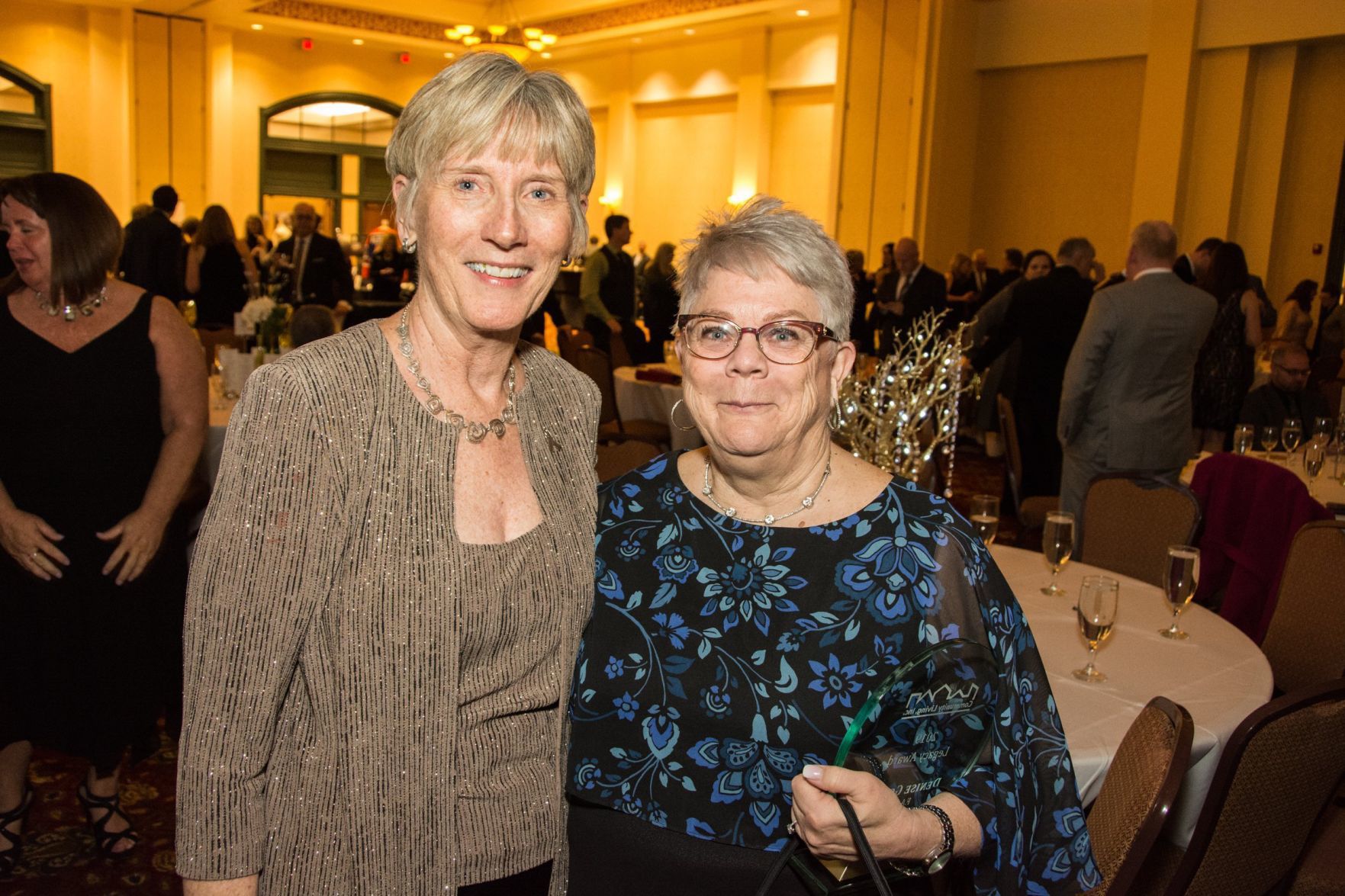 Community Living's 19th Annual Legacy Ball